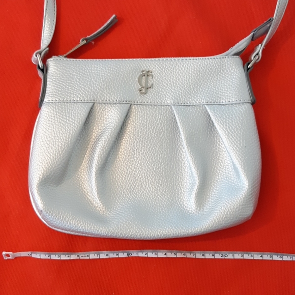 Juicy Couture Crossbody Purse - Picture 6 of 8